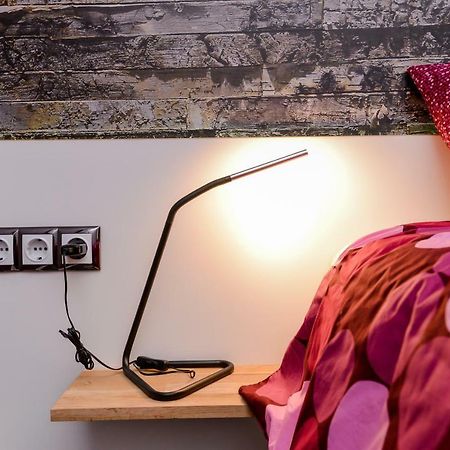 Champs-Elysees Sofia 2-Bdr, 2-Bthr Tsar Simeon Suite By Flat Mаnager Εξωτερικό φωτογραφία