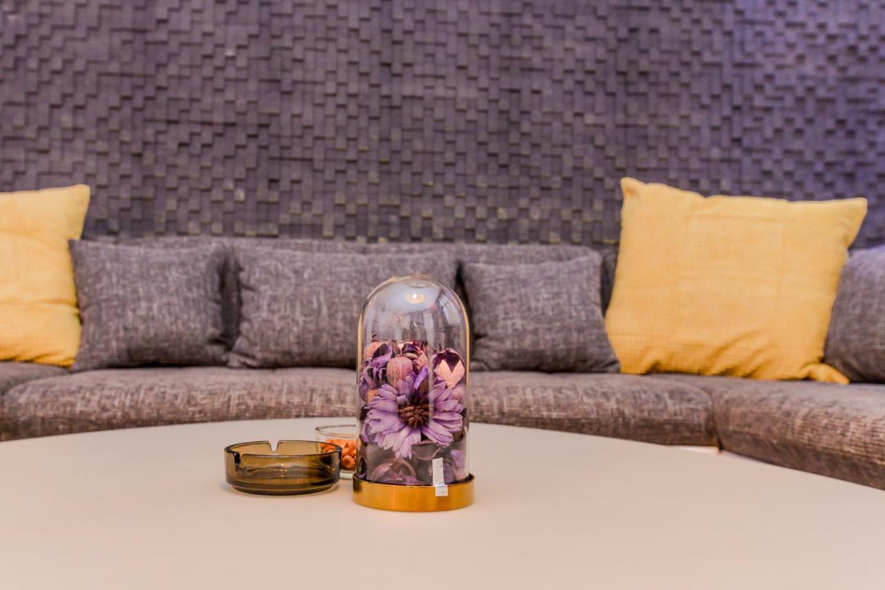 Champs-Elysees Sofia 2-Bdr, 2-Bthr Tsar Simeon Suite By Flat Mаnager Εξωτερικό φωτογραφία