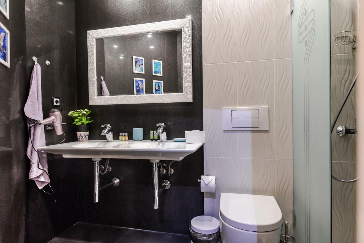 Champs-Elysees Sofia 2-Bdr, 2-Bthr Tsar Simeon Suite By Flat Mаnager Εξωτερικό φωτογραφία