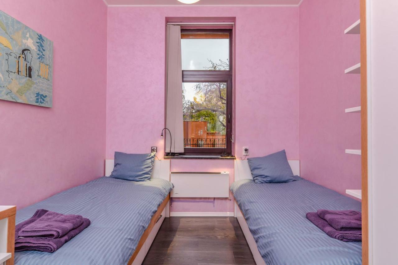 Champs-Elysees Sofia 2-Bdr, 2-Bthr Tsar Simeon Suite By Flat Mаnager Εξωτερικό φωτογραφία