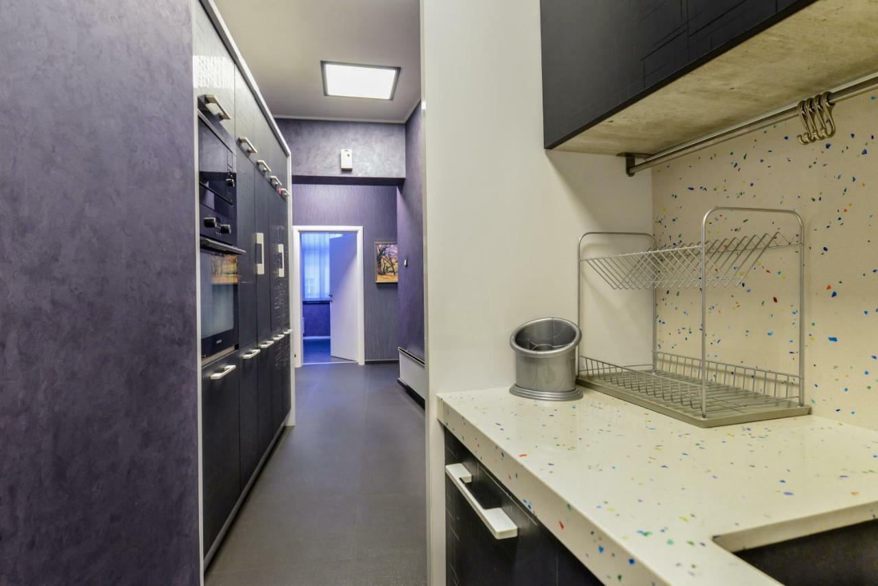 Champs-Elysees Sofia 2-Bdr, 2-Bthr Tsar Simeon Suite By Flat Mаnager Εξωτερικό φωτογραφία
