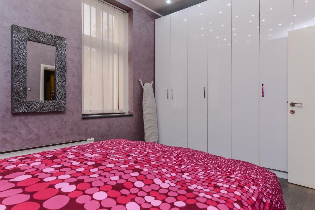 Champs-Elysees Sofia 2-Bdr, 2-Bthr Tsar Simeon Suite By Flat Mаnager Εξωτερικό φωτογραφία
