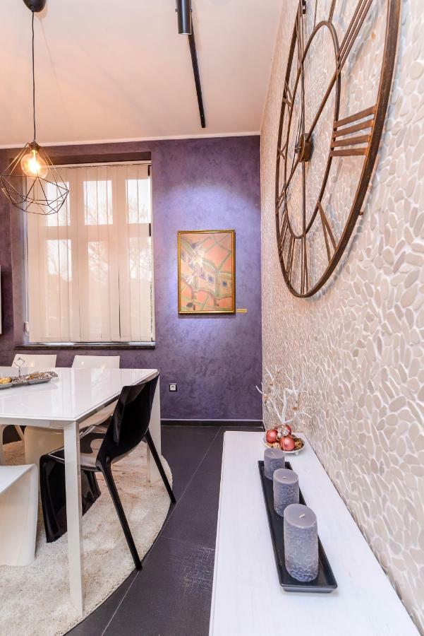 Champs-Elysees Sofia 2-Bdr, 2-Bthr Tsar Simeon Suite By Flat Mаnager Εξωτερικό φωτογραφία