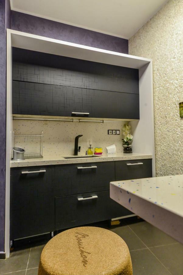 Champs-Elysees Sofia 2-Bdr, 2-Bthr Tsar Simeon Suite By Flat Mаnager Εξωτερικό φωτογραφία