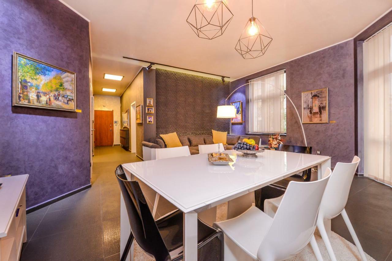 Champs-Elysees Sofia 2-Bdr, 2-Bthr Tsar Simeon Suite By Flat Mаnager Εξωτερικό φωτογραφία