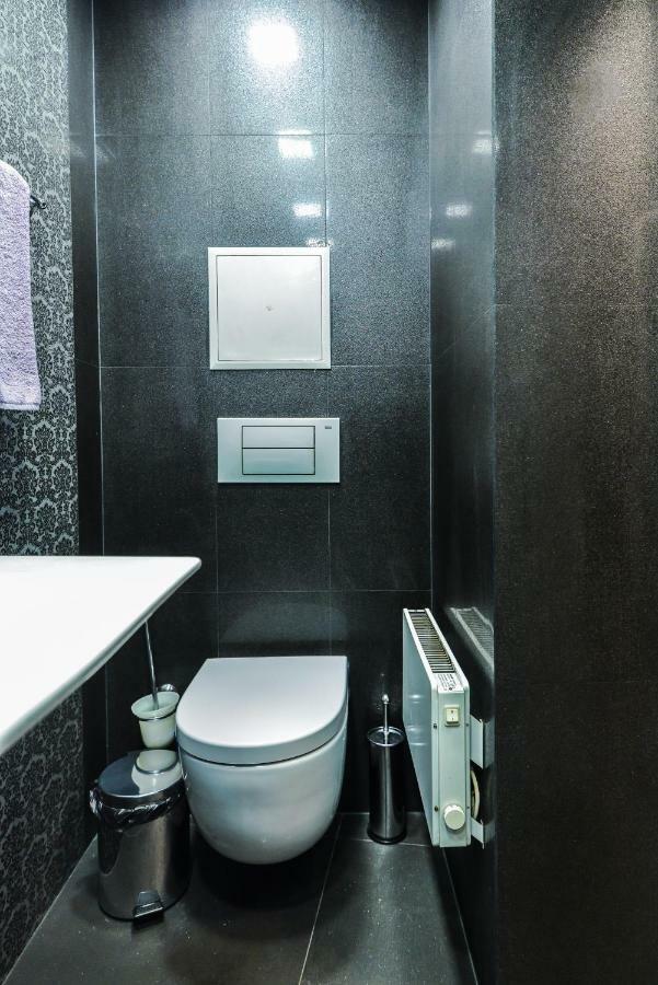 Champs-Elysees Sofia 2-Bdr, 2-Bthr Tsar Simeon Suite By Flat Mаnager Εξωτερικό φωτογραφία